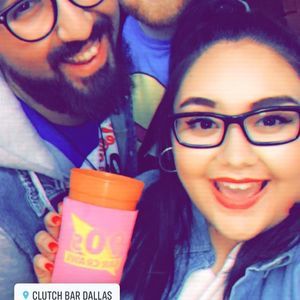 Meet your Posher, Brisa